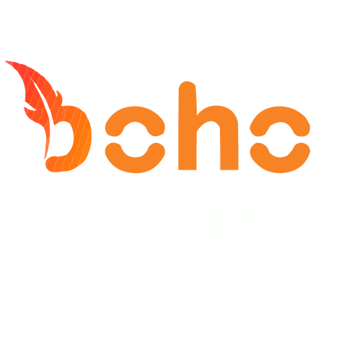 Boho Casino logo